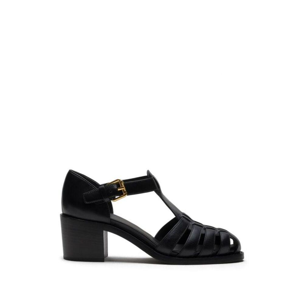 Church's Women Kelsey Leather Sandals